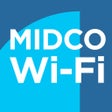 Programikonen: Midco Wi-Fi