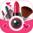 Programikonen: Virtual Face Makeover-Sel…