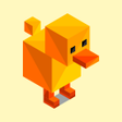 Icoon van programma: duck vpn