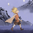 Programın simgesi: Elf Climb: Deep Woods