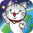 程序图标：のび猫 成層圏