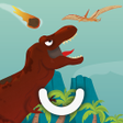 Programikonen: What Were Dinosaurs Like