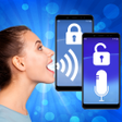程序图标：Voice Screen Lock - Secur…