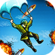 プログラムのアイコン：Trooper Defense