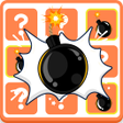Ícone do programa: Bomb Chip: Snack Blast Fu…