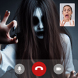 Scary Call - Horror Video Call