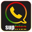 Icon of program: Supfrica
