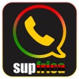 프로그램 아이콘: Supfrica