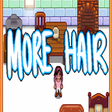 Icon of program: More Hairstyles