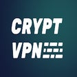 Programikonen: Free VPN - Crypt VPN Unli…