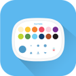 프로그램 아이콘: Smart Palette
