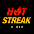 Icono de programa: Hot Streak Casino: Real S…