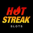 Hot Streak Casino: Real Slots icon
