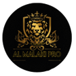 プログラムのアイコン：AL MALAKI PRO
