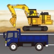 程序图标：Working Car Vroom
