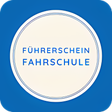 プログラムのアイコン：Führerschein Fahrschule 2…