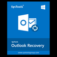 Programikonen: SysTools Outlook PST Reco…