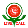 プログラムのアイコン：Live Call