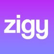 ไอคอนของโปรแกรม: Zigy Shop