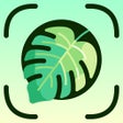 Programikonen: Plant Identifier Aрр