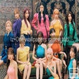 Icon of program: Iz*One Wallpapers New Tab