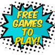 أيقونة البرنامج: Free Games To Play