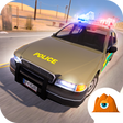 Programikonen: Cop Car Chase: Police Rac…