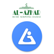 程序图标：Geschool SMP Islam Al-Azh…