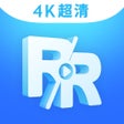 Programikonen: 人人剧场-热门美剧韩剧4k高清画质