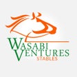 Programikonen: Wasabi Ventures Stables