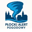 Programikonen: Płocki Alert Pogodowy