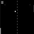 Ikon program: Pong for Chrome