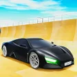 Icon of program: Crazy Car Stunt Games Off…