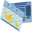 IDKu: Lihat Data Diri Informal icon