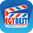 Ikon program: EgyBest - ايجي بست الاصلي