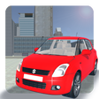 Иконка программы: Swift Drift Car Simulator