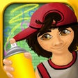 Programikonen: Subway Paint