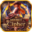 Ikona programu: 88VBETCipher