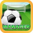 Icoon van programma: Soccer Pocket Manager 202…