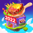 Иконка программы: Cooking Paradise: cooking…