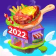 Cooking Paradise: cooking game