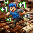 Icoon van programma: Keyboard Obby Escape Chal…