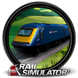 Icon of program: Rail Simulator Upgrade MK…