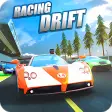 Racing Car Drift Championship