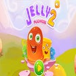 Ícone do programa: Jelly Madness 2 Game