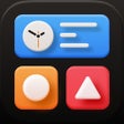 프로그램 아이콘: Icon Themer App Changer f…