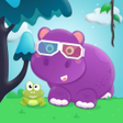 ไอคอนของโปรแกรม: Animated Movies