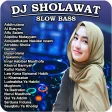 DJ Sholawat Slow Bass