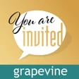 程序图标：Grapevine Party Invitatio…