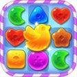 Ikon program: Pet Candy Mania